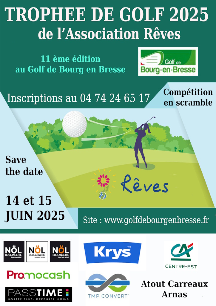 Compétition Rêves