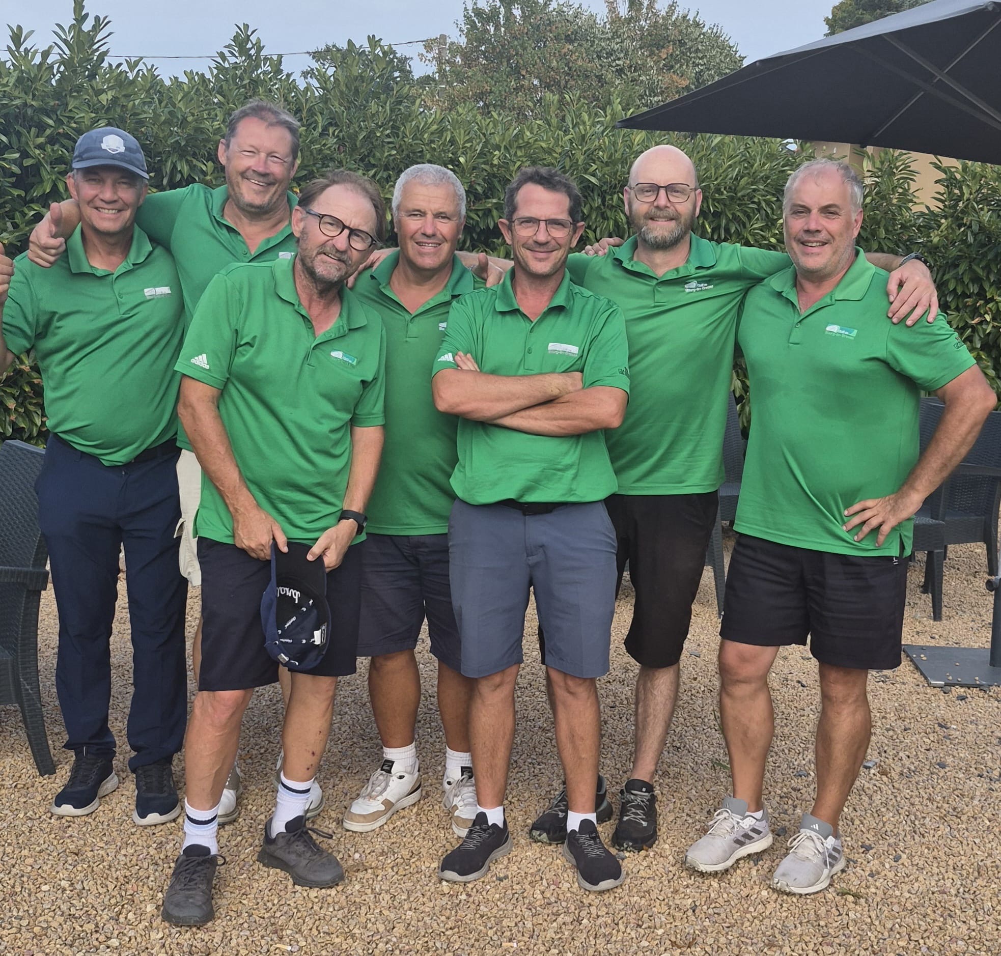 Qualification Promotion Seniors